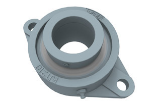 Mounted Ball Bearing Housing - Standard Duty Units
